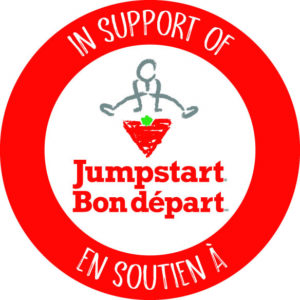 In Support of Jumpstart