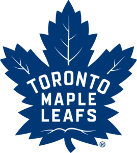 Leafs logo solo